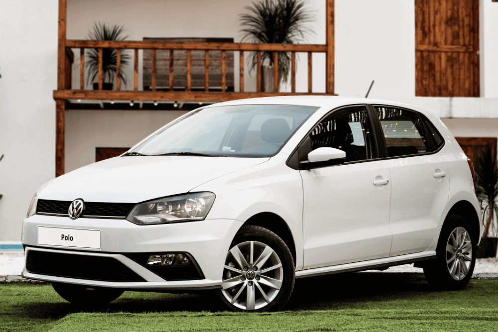 Hãng xe Volkswagen của nước nào