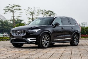 Xe ô tô Volvo của nước nào? Có bền không? Tốn xăng không?