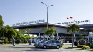 Phí gửi xe qua đêm ở sân bay Cam Ranh và những điều cần lưu ý 2024