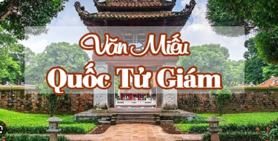 Đi Văn Miếu gởi xe ở đâu?