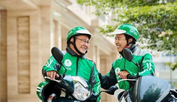 Điều kiện đăng ký chạy Grab