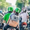 Giá xe ôm Grab bao nhiêu tiền 1km, 10 km, 20k, 30km mới nhất 2024