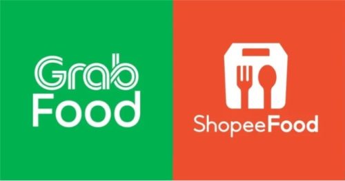 nên chạy grabfood hay shopeefood