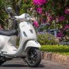 Xe Vespa có điện nhưng không đề được nổ máy và cách xử lý 2024