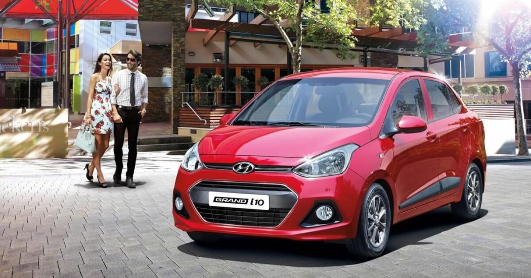 Thay dầu xe Grand i10 1.2 ở đâu?