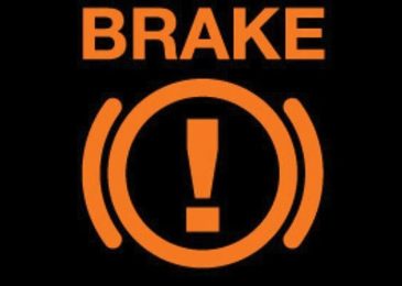 Brake trên ô tô là gì? Cách xử lý khi gặp lỗi Brake trên ô tô