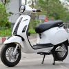 Thay vỏ xe điện Vespa giá bao nhiêu mới nhất 2023