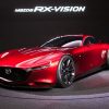 Mazda RX-7 2023: Giá lăn bánh & Review thông số kỹ thuật