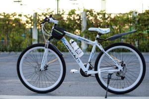 Xe đạp Hamachi của nước nào sản xuất? Có tốt không? Có nên mua không?