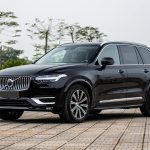 Xe ô tô Volvo của nước nào? Có bền không? Tốn xăng không?