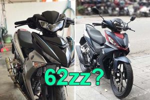 Trái 62zz là gì? Bao nhiêu CC? Bao nhiêu HP, Giá bao nhiêu tiền 2024