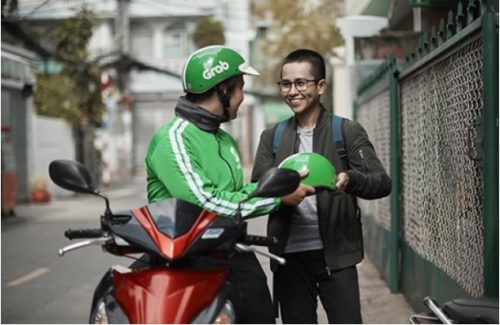 đánh giá sao grab tài xế có biết không