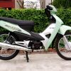 Xe 50cc lên 70/100/110cc có bị phạt không?