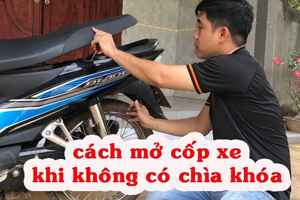 cach-mo-cop-xe-future-khi-khong-co-chia-khoa