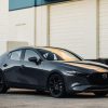 Mazda 3 Luxury 2023: Giá lăn bánh & Review thông số kỹ thuật