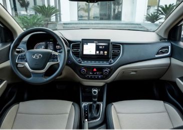 Lý Do Hyundai Accent Cũ Vẫn Được Yêu Thích Trên Thị Trường Xe Cũ