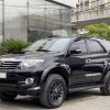 Tổng Quan Về Chi Phí Sở Hữu xe Fortuner Cũ