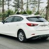 Mazda 3 Cũ: Đánh Giá Tổng Quan Và Ưu Điểm Của Xe Cũ