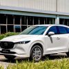 Những Lý Do Mazda CX5 Cũ Là Lựa Chọn Hợp Lý Cho Người Mua SUV