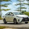 Có Nên Mua Xe Toyota Vios Cũ? Đánh Giá Ưu, Nhược Điểm và Giá Thị Trường