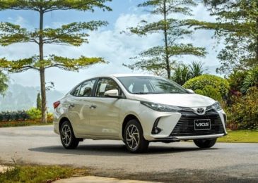 Có Nên Mua Xe Toyota Vios Cũ? Đánh Giá Ưu, Nhược Điểm và Giá Thị Trường